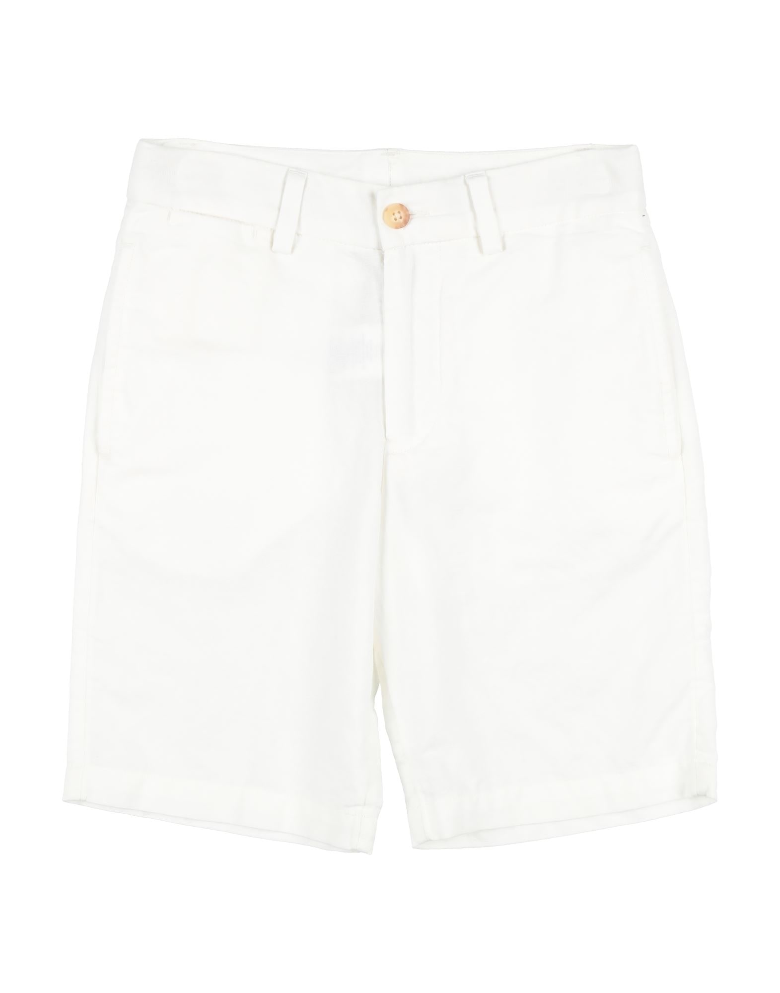 POLO RALPH LAUREN - Shorts & Bermuda Shorts