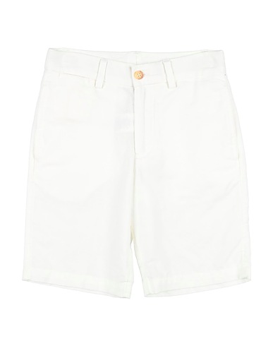 POLO RALPH LAUREN Shorts & Bermuda STRAIGHT FIT LINEN-COTTON SHORT
53% Lino, 47% Cotone