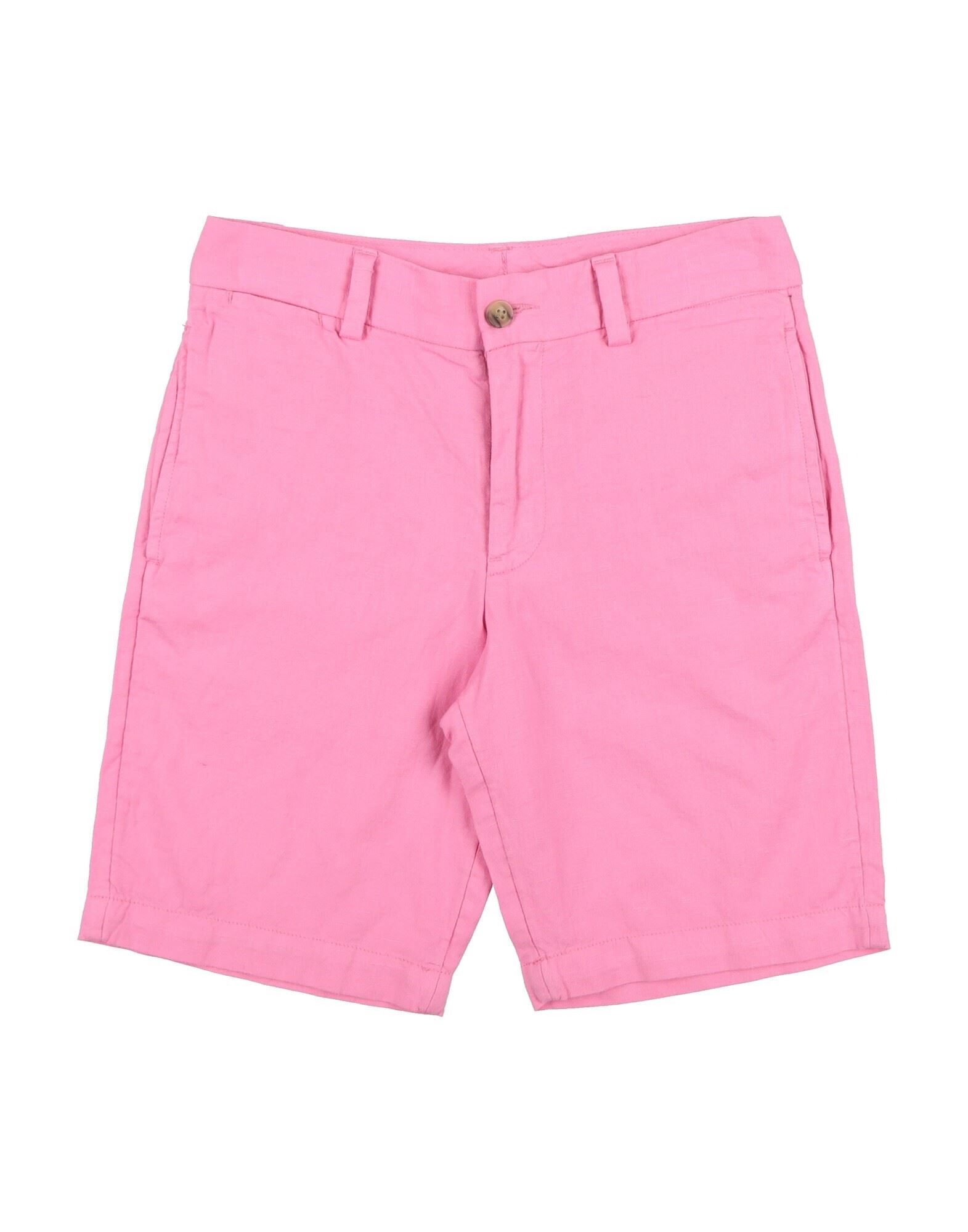 POLO RALPH LAUREN - Shorts & Bermuda Shorts