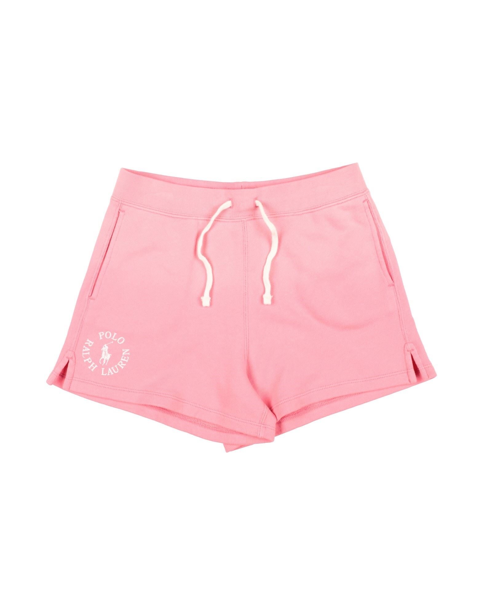 POLO RALPH LAUREN - Shorts & Bermuda Shorts