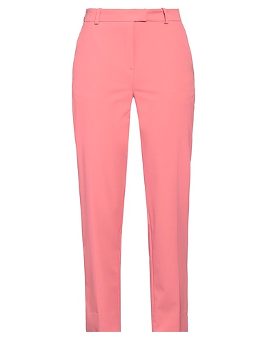 DIXIE Pantalón Rosa 96% Poliéster, 4% Elastán
