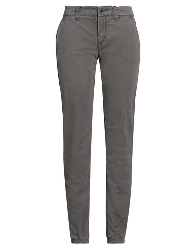 DRYKORN Casual παντελόνι TORTORA 100% Βαμβάκι