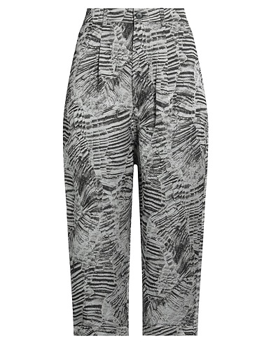 SOHO-T Pantalone Off white 94% Poliestere, 5% Poliammide, 1% Elastan
