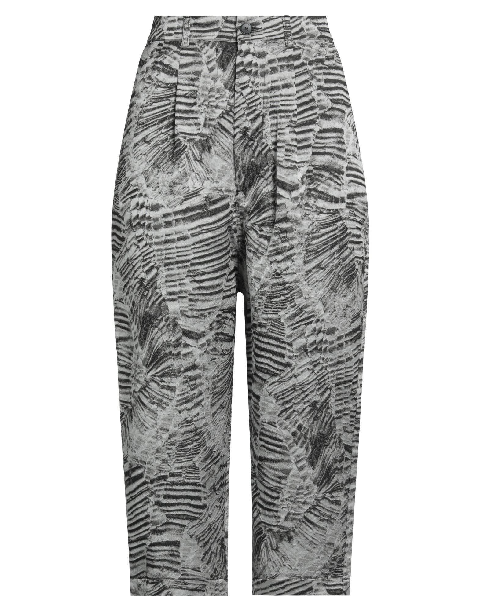 SOHO-T - Trousers