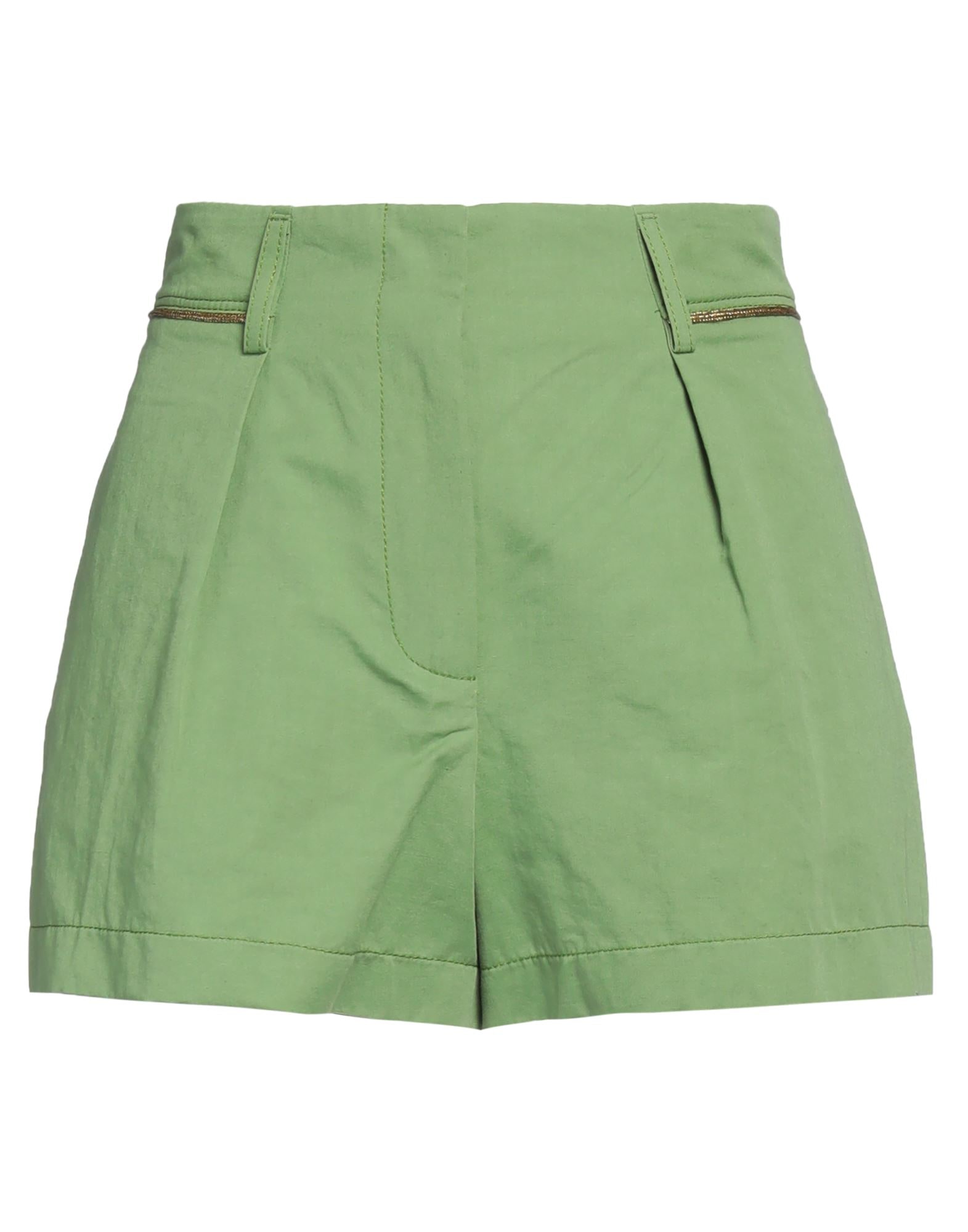 FORTE_FORTE - Shorts & Bermuda Shorts