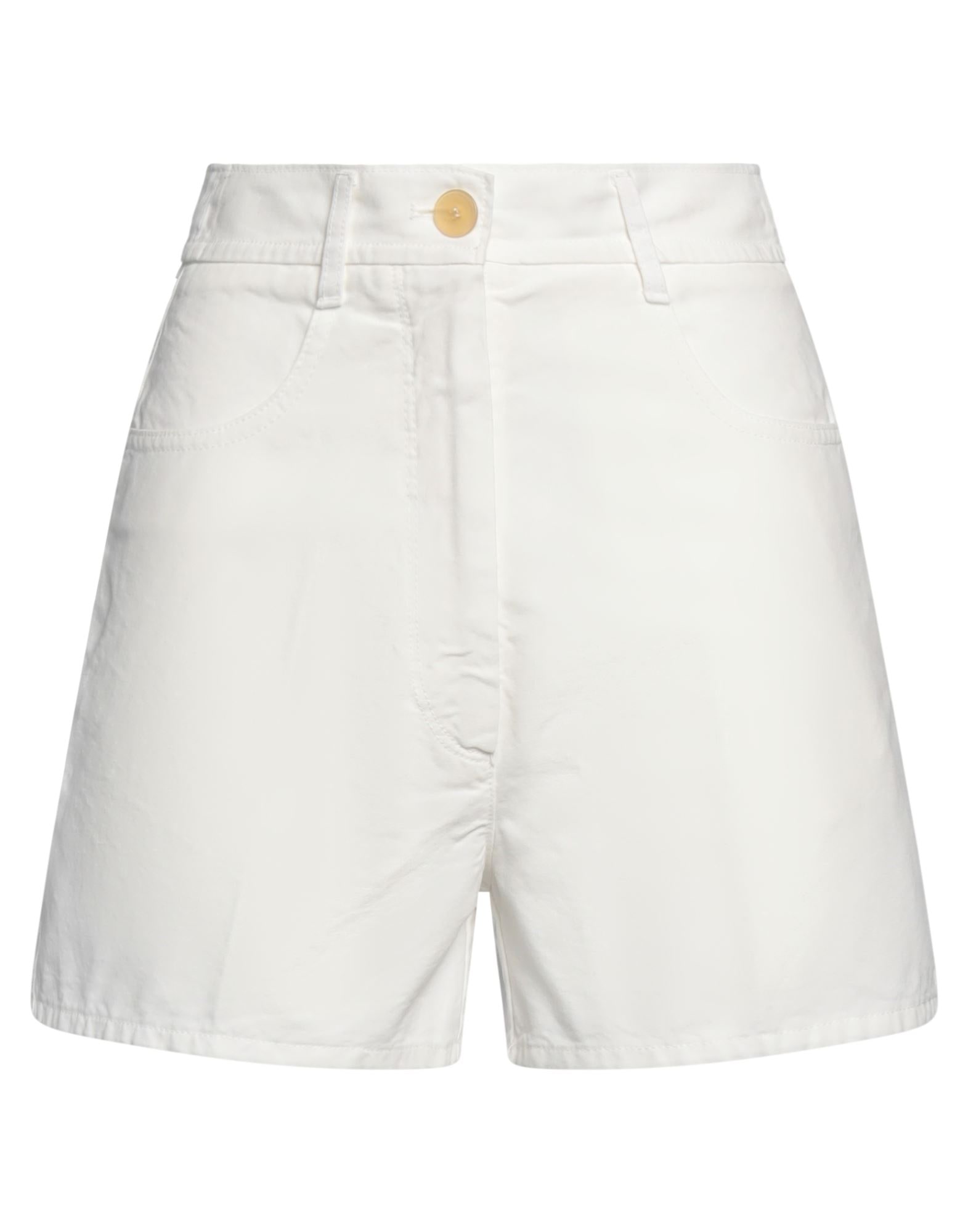 FORTE_FORTE - Shorts & Bermuda Shorts