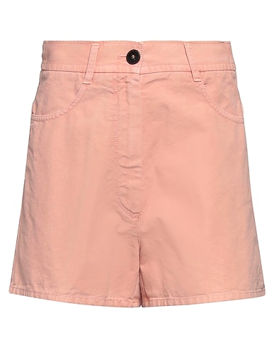 FORTE_FORTE Shorts & Bermuda 100% Cotton