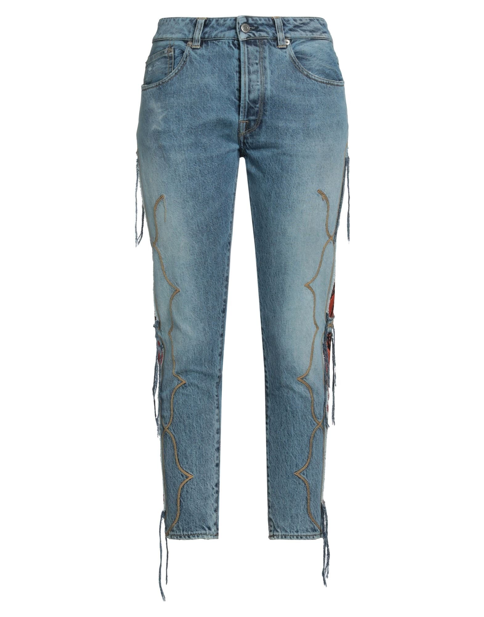 GOLDEN GOOSE - Jeanshosen