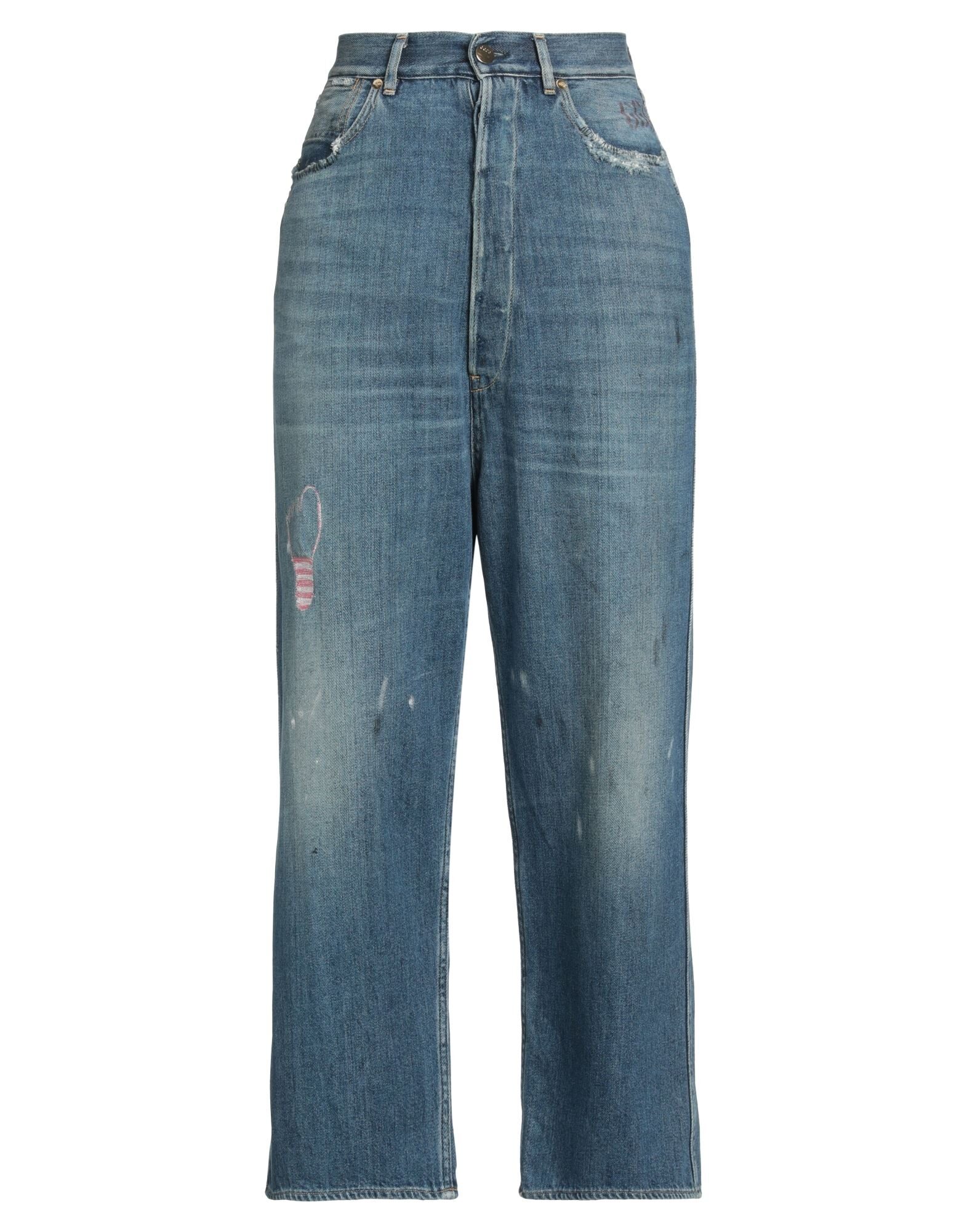 GOLDEN GOOSE - Jeans