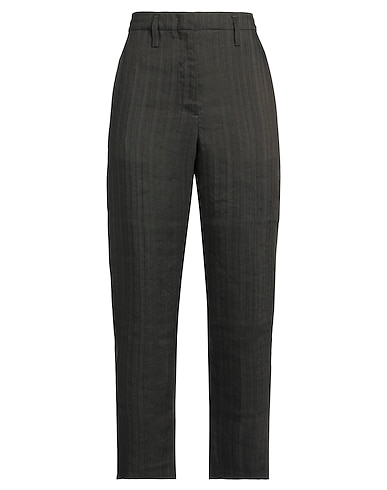 GOLDEN GOOSE Casual pants 63% Linen, 35% Viscose, 2% Cotton