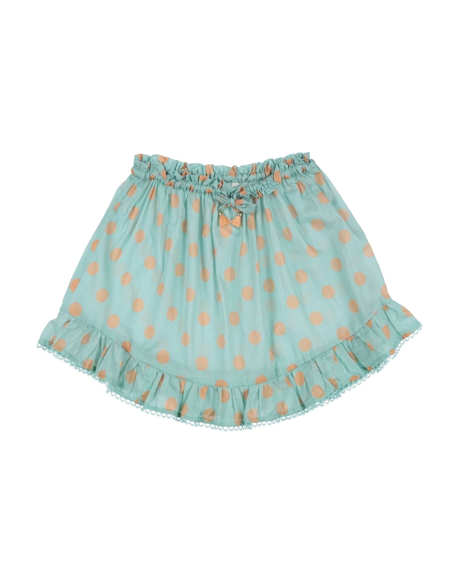 ZIMMERMANN - Детские юбки