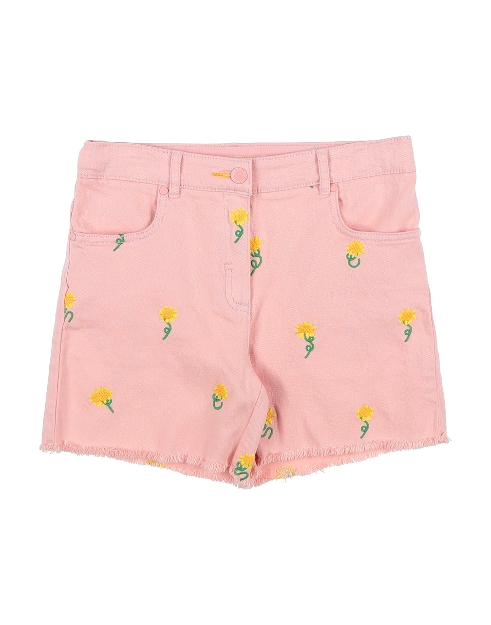 STELLA McCARTNEY KIDS - Shorts & Bermuda Shorts
