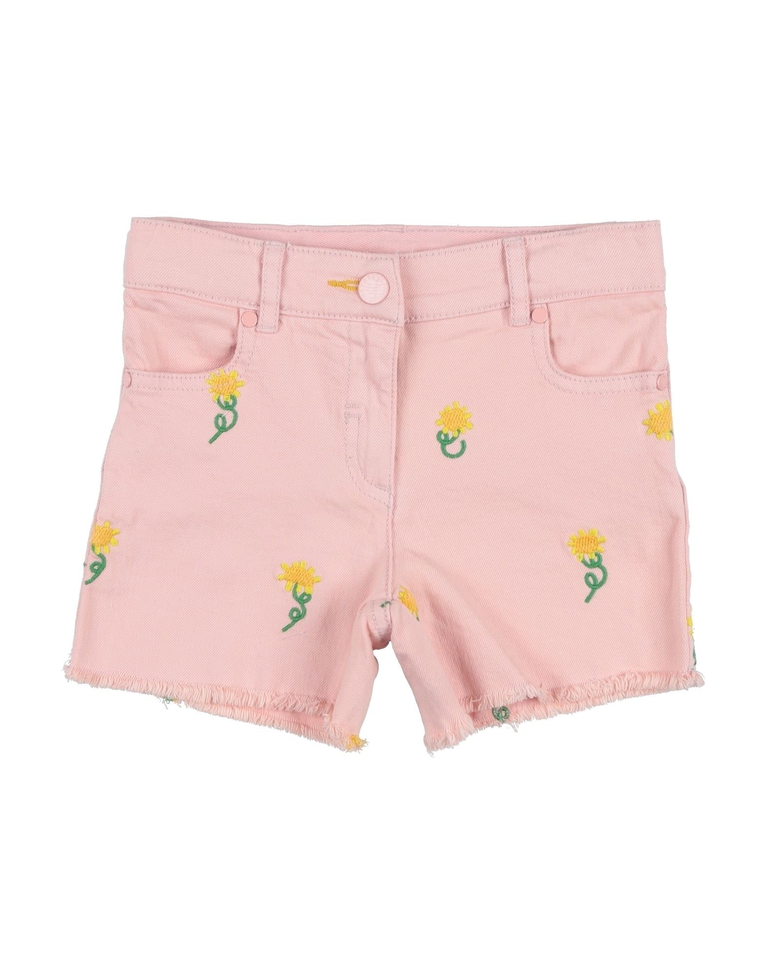 STELLA McCARTNEY KIDS - Shorts & Bermuda Shorts