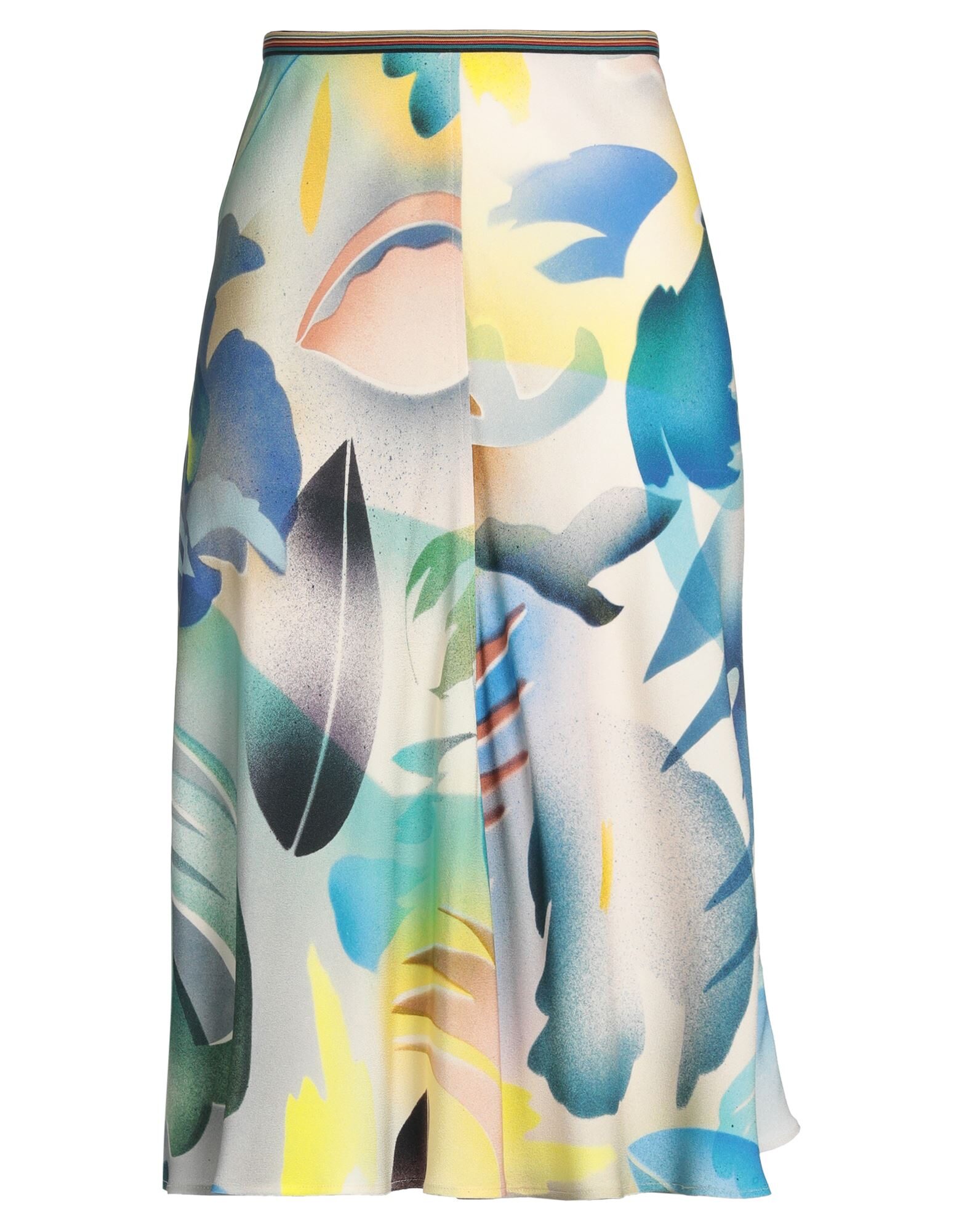 PAUL SMITH - ミディスカート