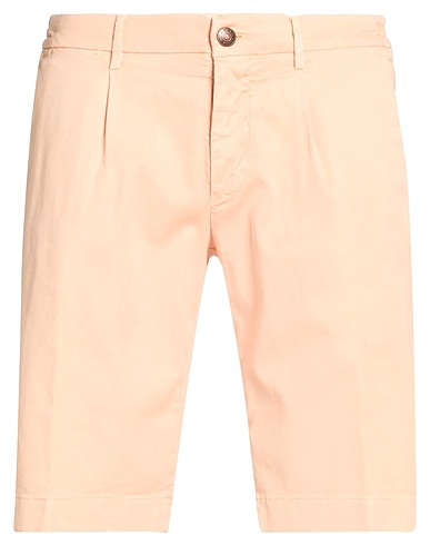 FRADI Shorts & Bermuda SALMONE 62% Cotton, 35% Lyocell, 3% Elastane