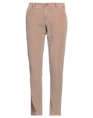 FRADI Chinos Sabbia 98% Cotone, 2% Elastan