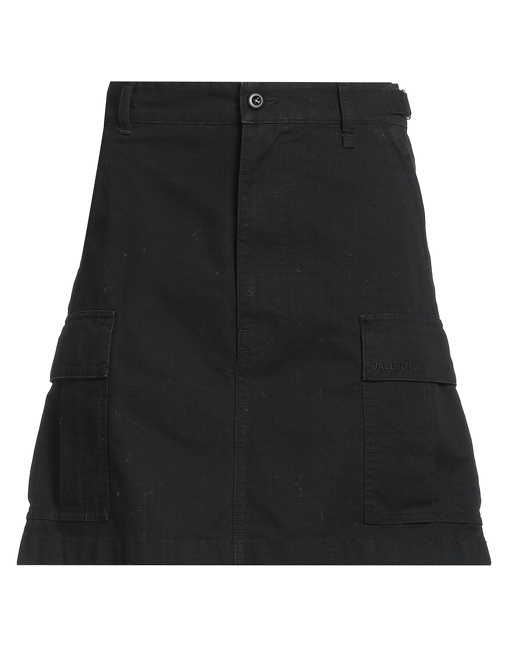 BALENCIAGA - Mini skirts