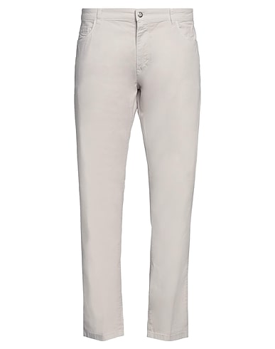 HARMONT & BLAINE 5-pocket Grey 97% Cotton, 3% Elastane