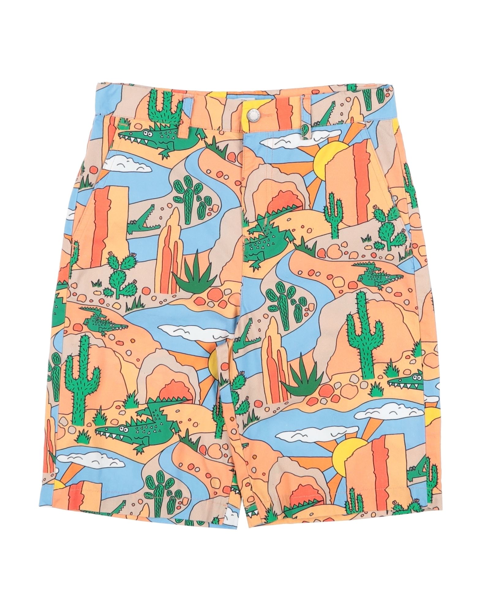 STELLA McCARTNEY KIDS - Shorts & Bermuda Shorts