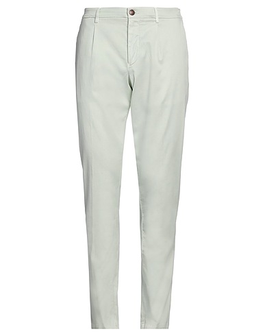 FRADI Pantalons 62% Coton, 35% Lyocell, 3% Élasthanne