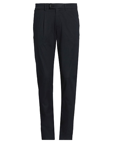FRADI Chinos Blu navy 51% Cotone, 44% Lyocell, 5% Elastan