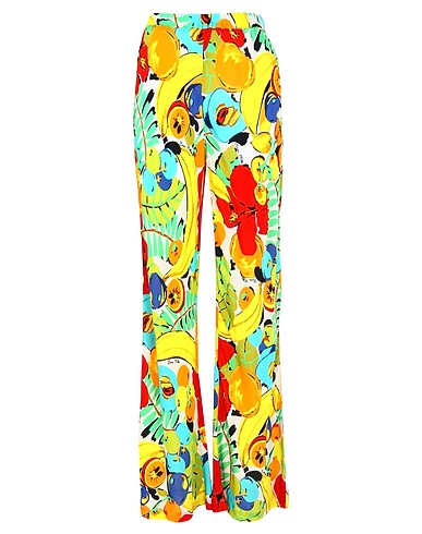 SIMON MILLER Casual trouser 54% Viscose, 46% Rayon