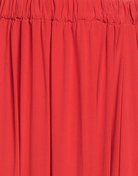 ROSSOPURO Длинная юбка