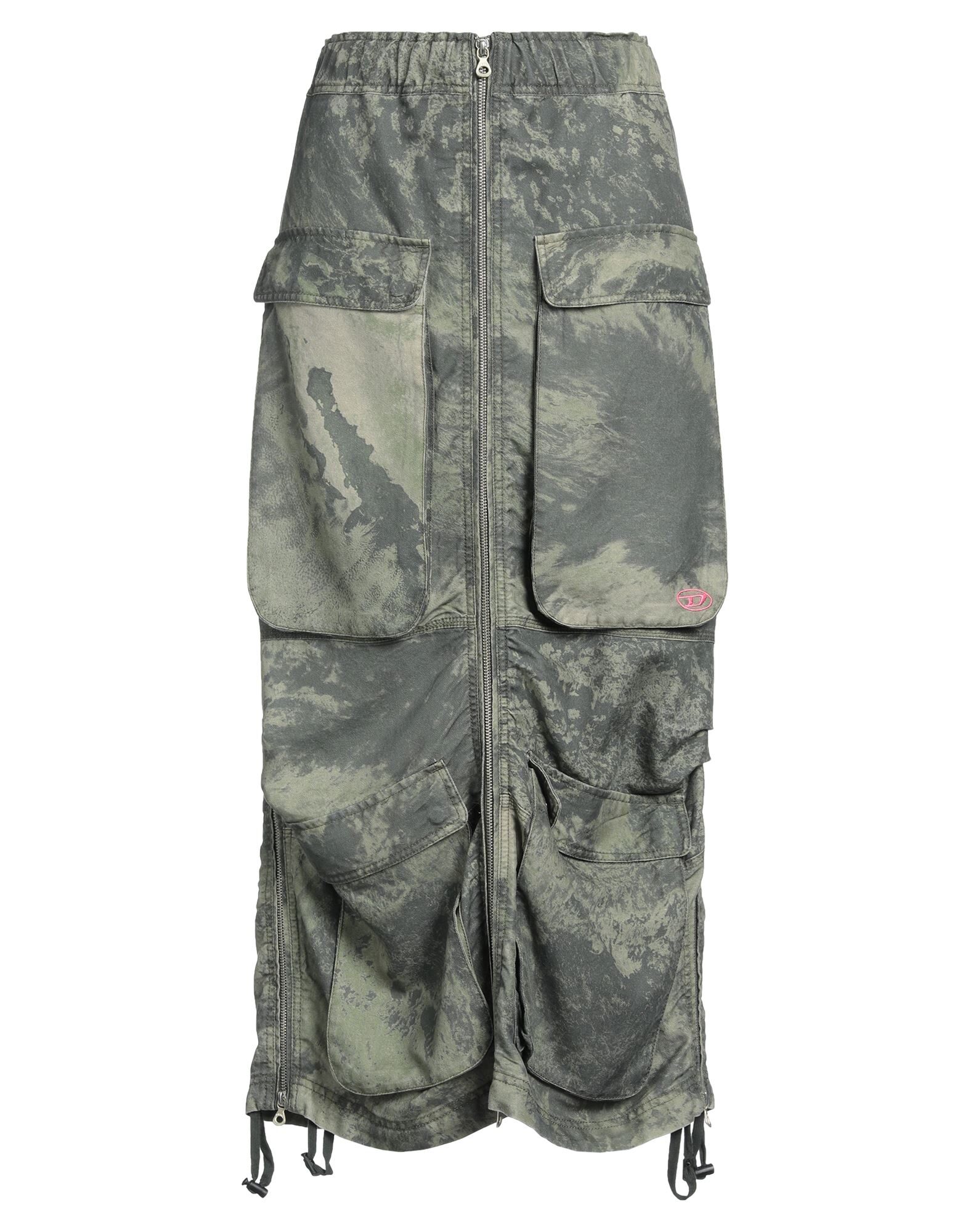 DIESEL - ミディスカート