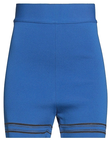 ANGELO MARANI Shorts & Bermuda 70% Viscose, 30% Polyamide