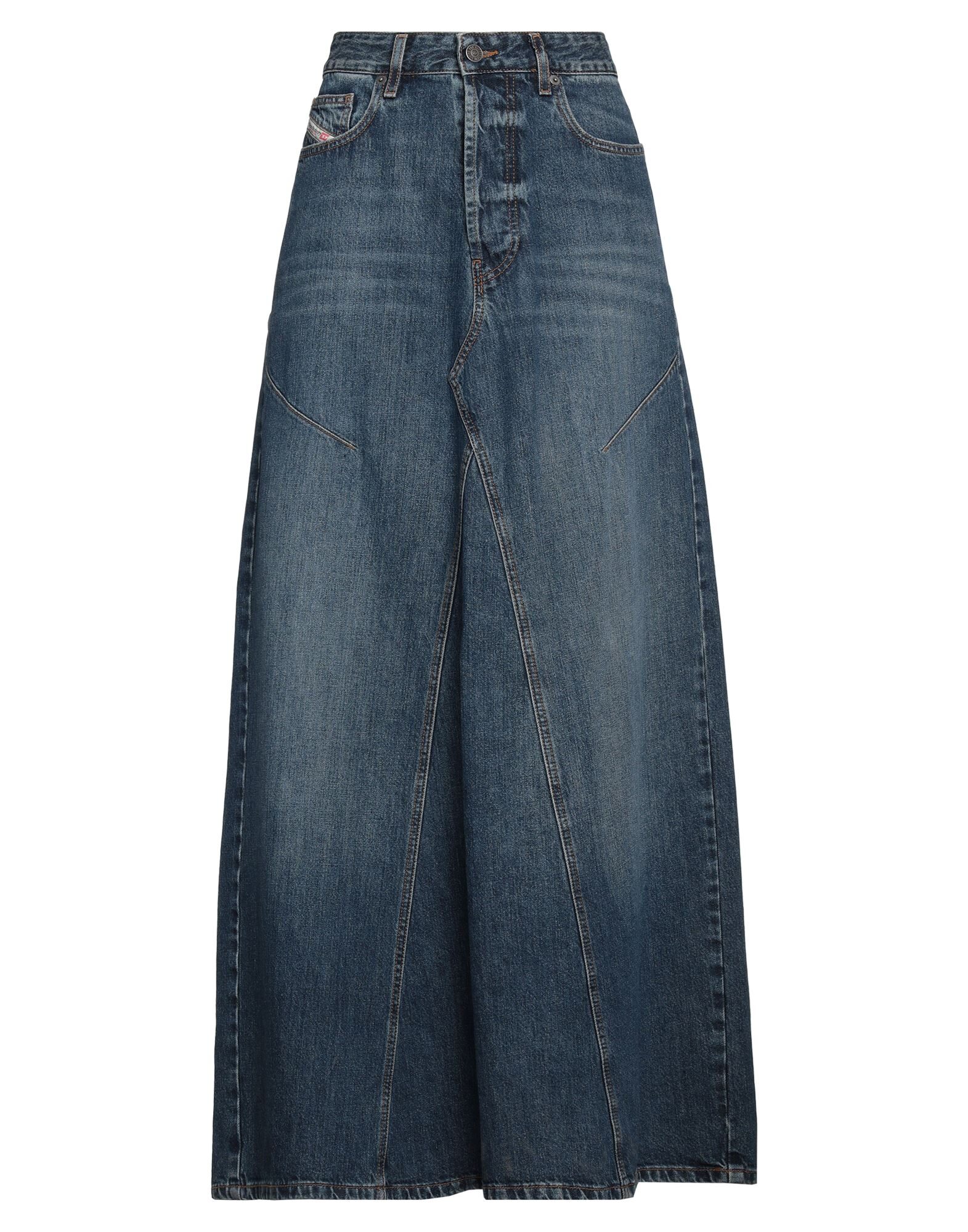 新品タグ付き◎ファスナーデザイン★ DIESEL デニムスカート Amazon.co.jp: [Diesel] (ディーゼル) レディース デニム