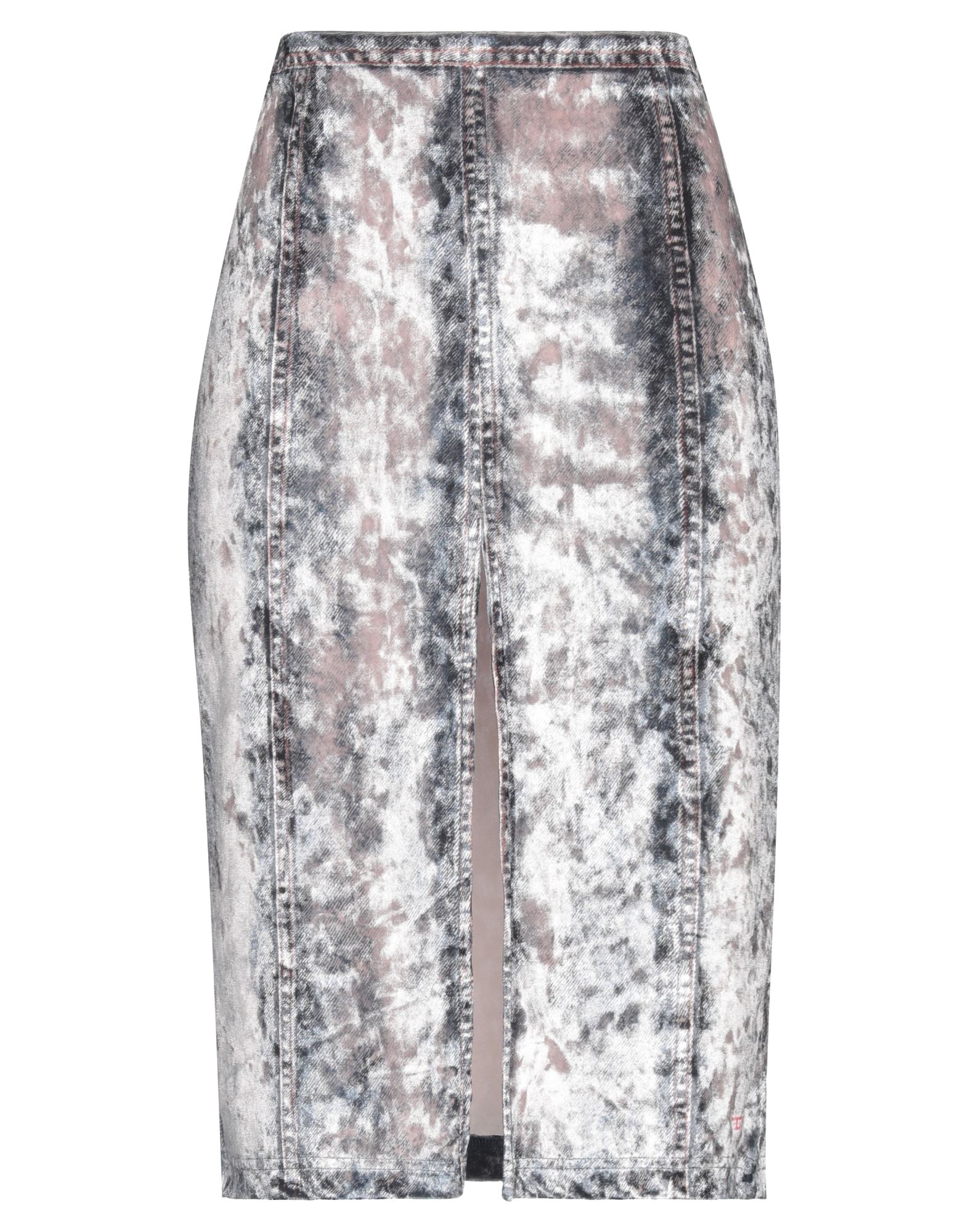 DIESEL - Midi skirts
