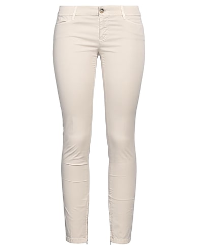 JACOB COHЁN Casual pants 97% Cotton, 3% Elastane