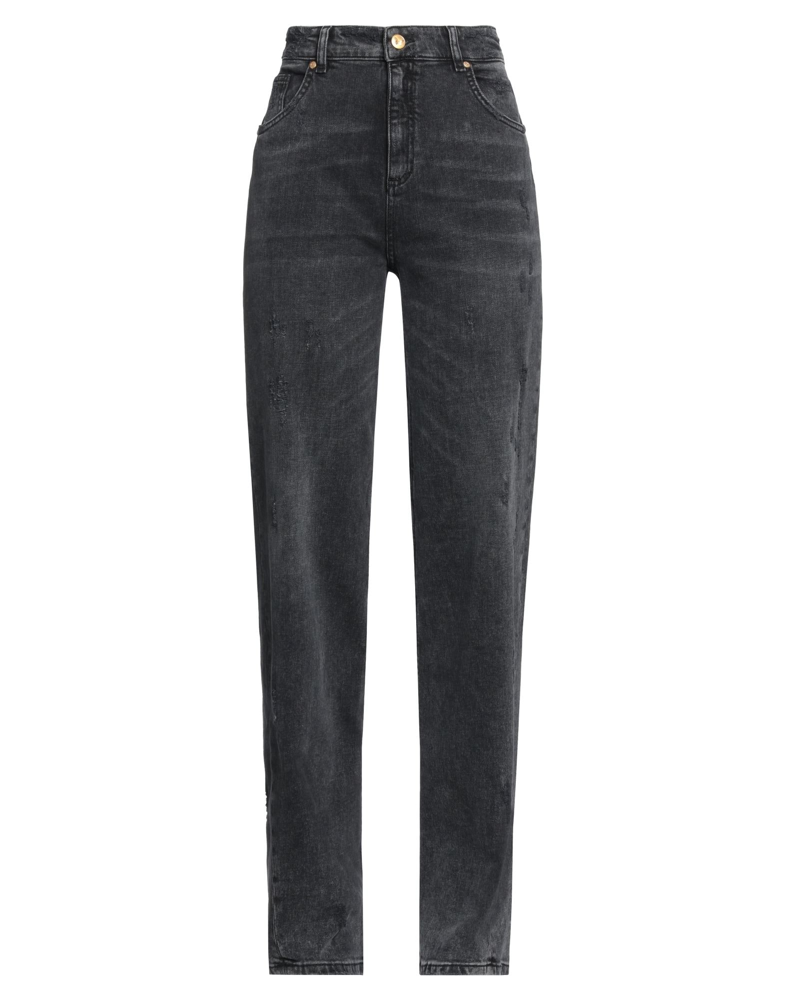 BE BLUMARINE - Pantaloni jeans
