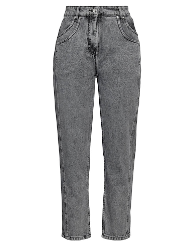 IRO Denim trousers 100% Cotton