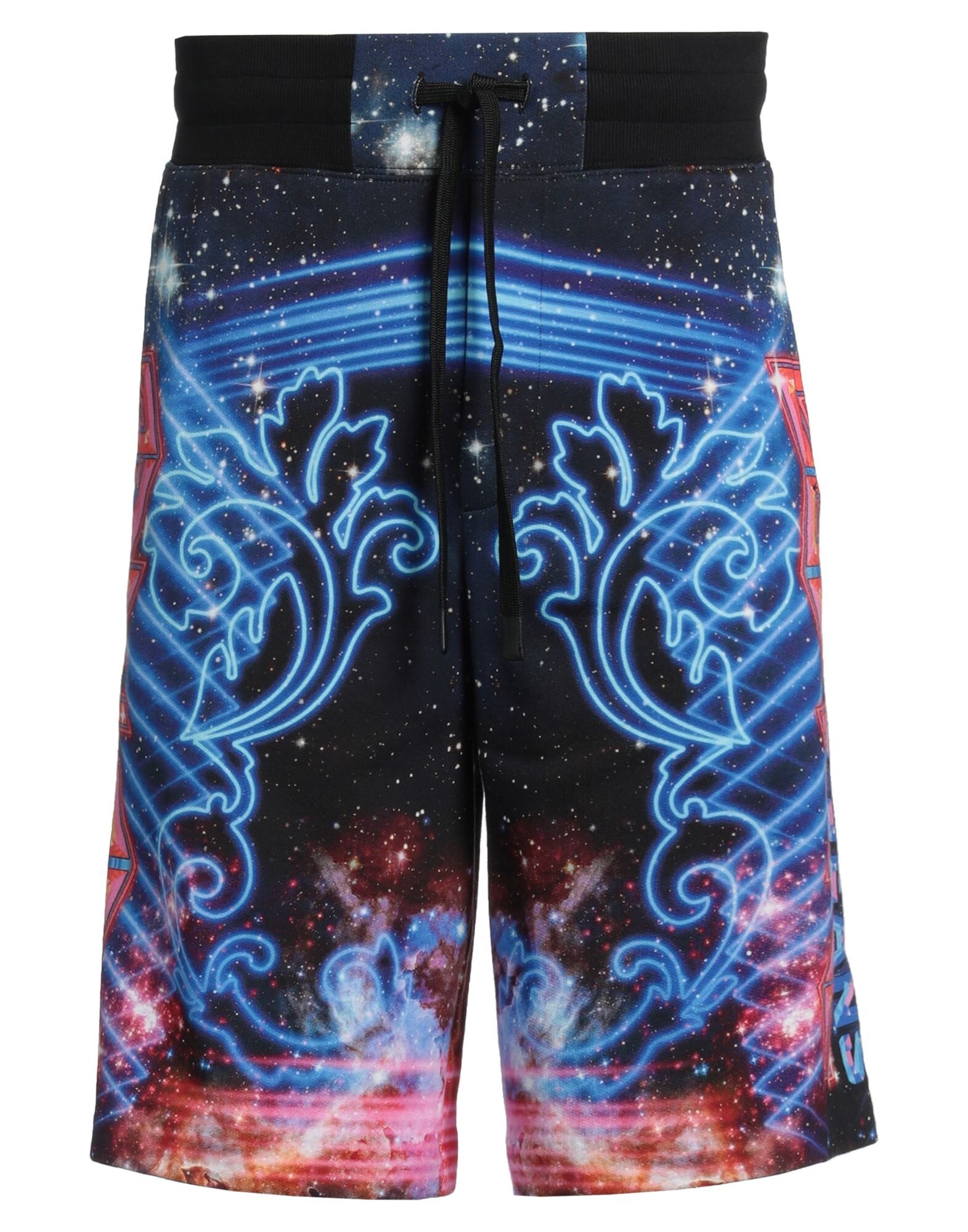 VERSACE JEANS COUTURE - Shorts & Bermuda Shorts