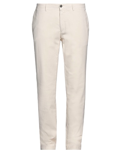 G 1920 Chinos Off white 99% Baumwolle, 1% Elastan