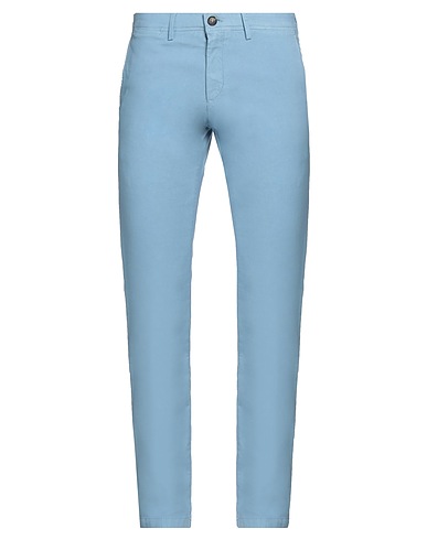 G 1920 Chinos Himmelblau 99% Baumwolle, 1% Elastan