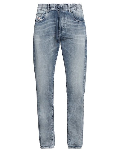 DIESEL Denim pants 98% Cotton, 2% Elastane