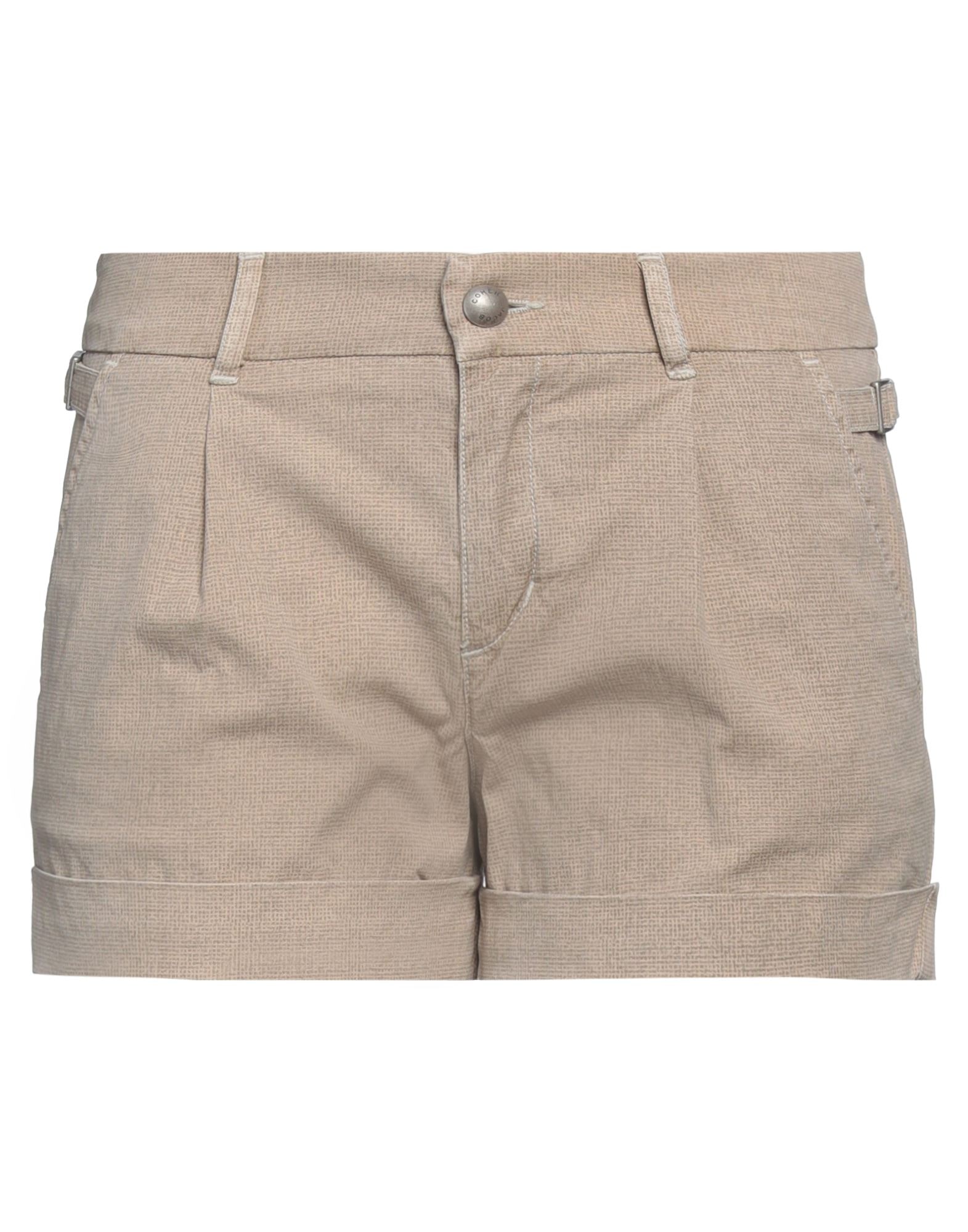 JACOB COHЁN - Shorts & Bermuda Shorts