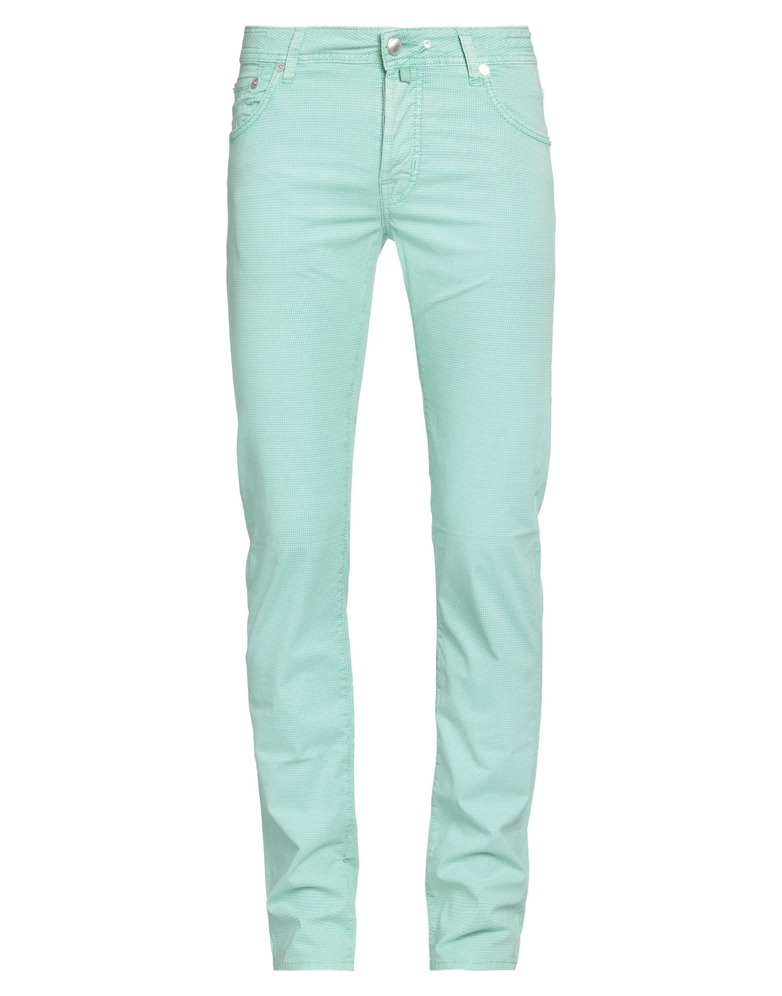 JACOB COHЁN - Повседневные брюки