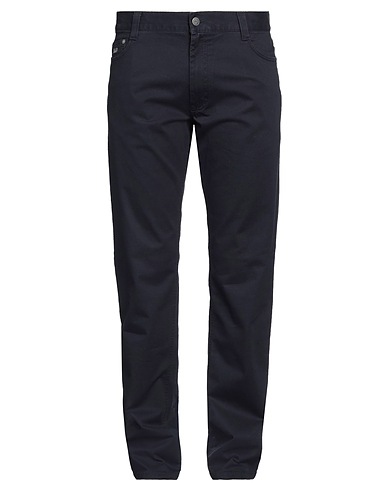 HARMONT & BLAINE 5-pocket Midnight blue 98% Cotton, 2% Elastic fibres