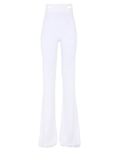JUST CAVALLI Casual trouser 79% Viscose, 21% Polyamide