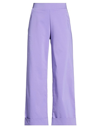 OBLÒ® UNIQUE Casual trouser 62% Cotton, 33% Polyester, 5% Elastane