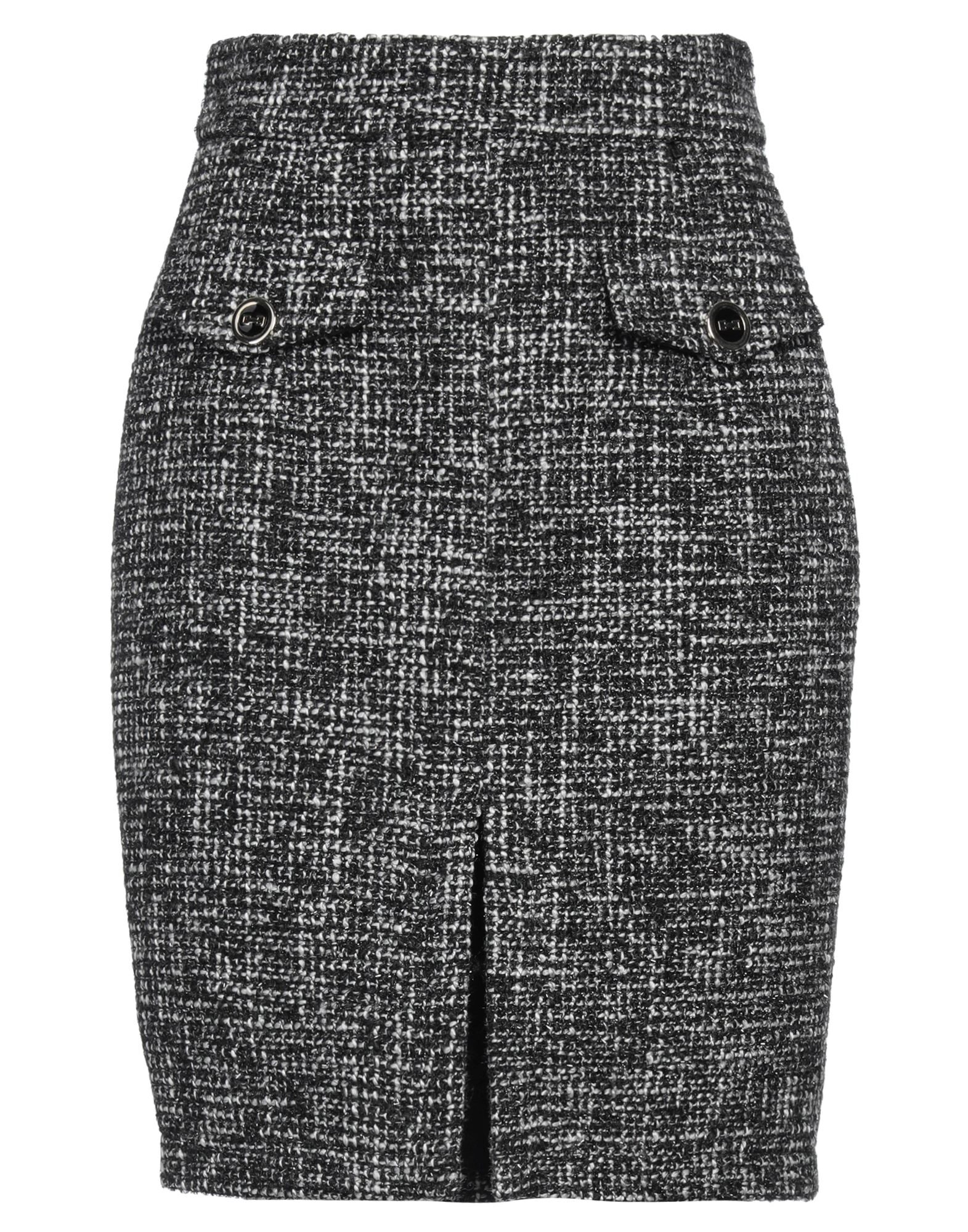 DIVEDIVINE - Mini skirts