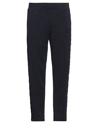 TOMMY HILFIGER Casual trouser 50% Viscose, 46% Polyester, 4% Elastane