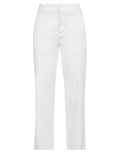 DONDUP Pantalon 97% Coton, 3% Élasthanne