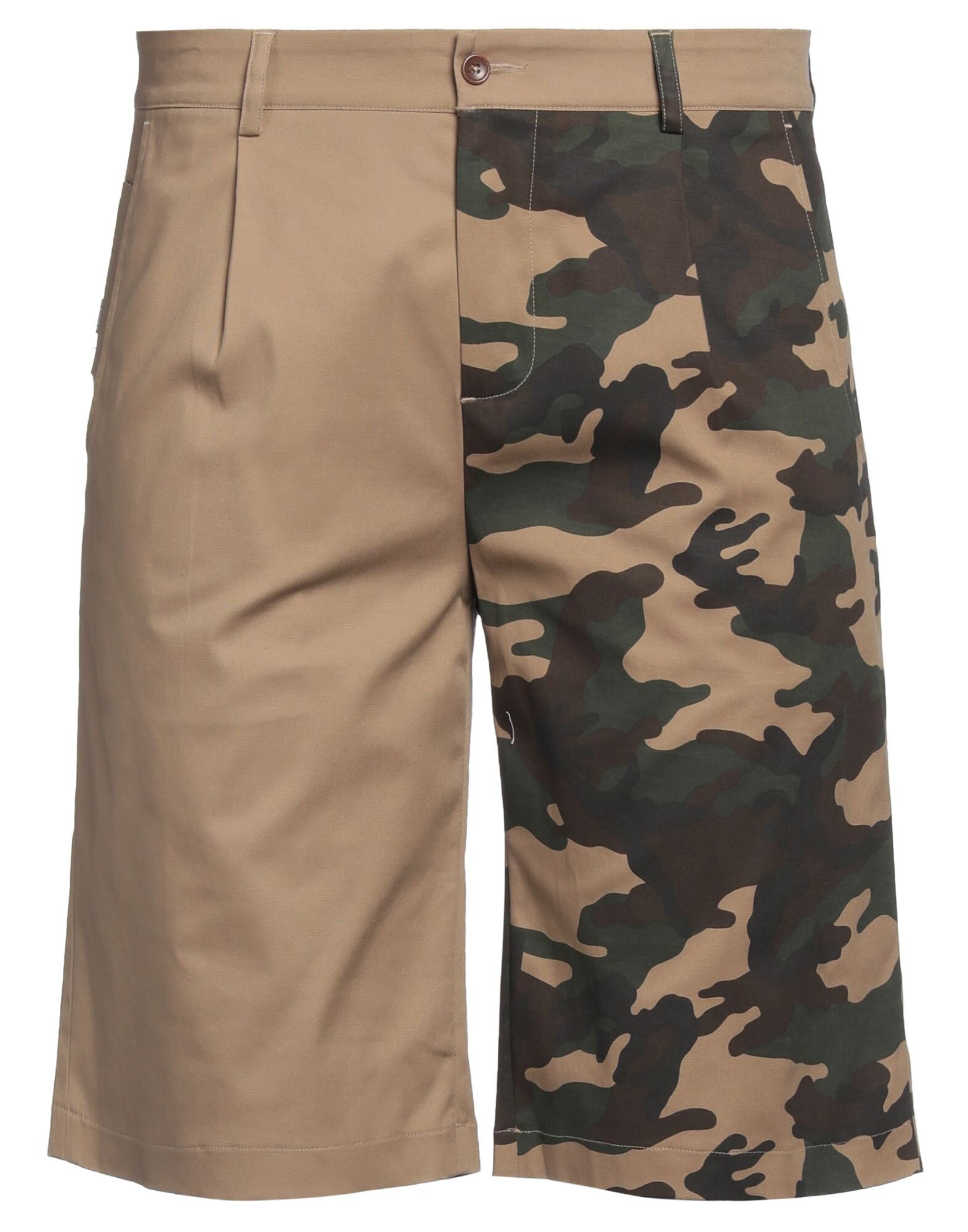 DANIELE ALESSANDRINI HOMME - Shorts & Bermuda Shorts