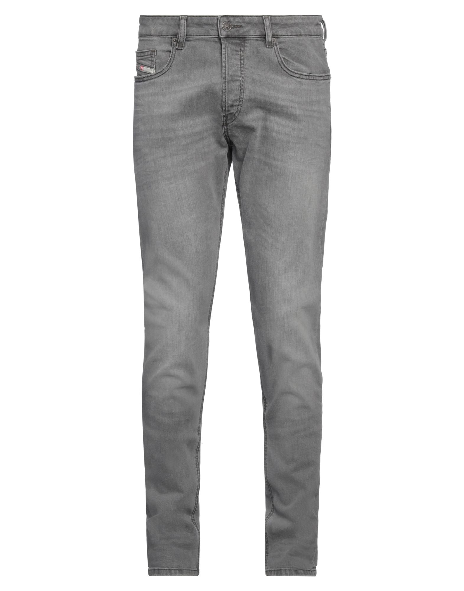 新品未使用【DIESEL】D-Vulkos ストレートジーンズ DIESEL 2019 D-STRUKT 09G20 SLIM JEANS | ジーンズ ブラック