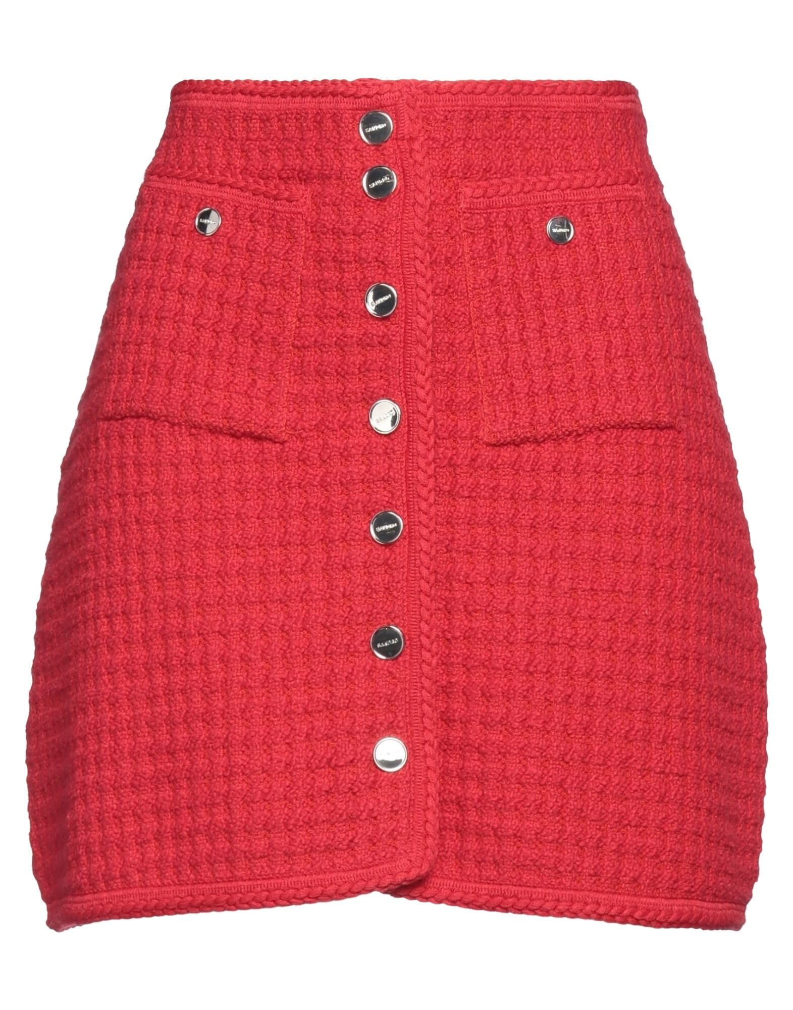 SANDRO - Mini skirts