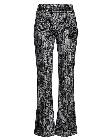 RRD Casual pants Charcoal 95% Polyester, 5% Elastane